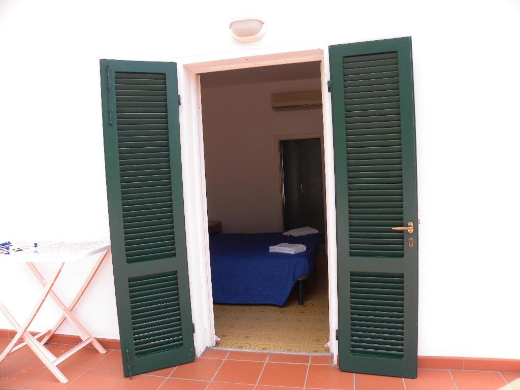 Locanda Dell'Amicizia Seccheto Bagian luar foto
