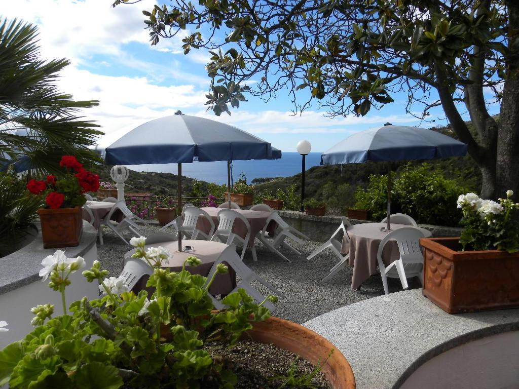 Locanda Dell'Amicizia Seccheto Bagian luar foto