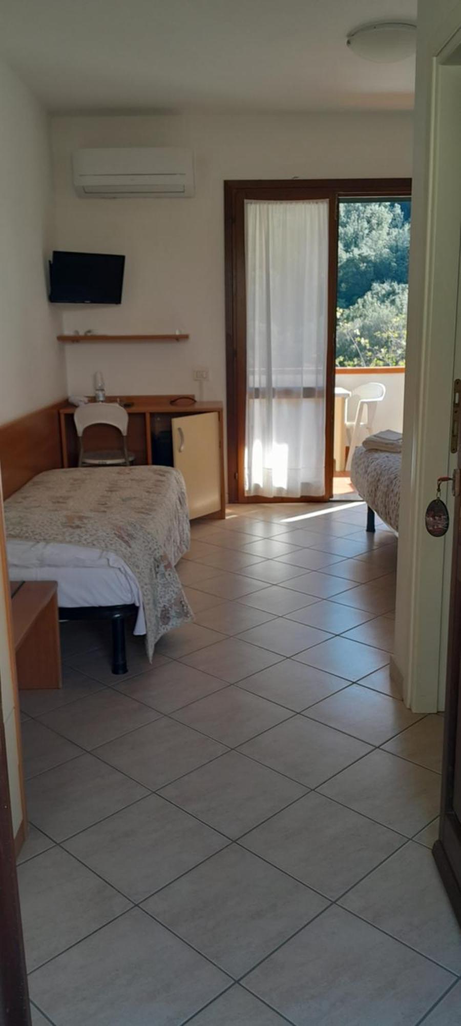 Locanda Dell'Amicizia Seccheto Ruang foto