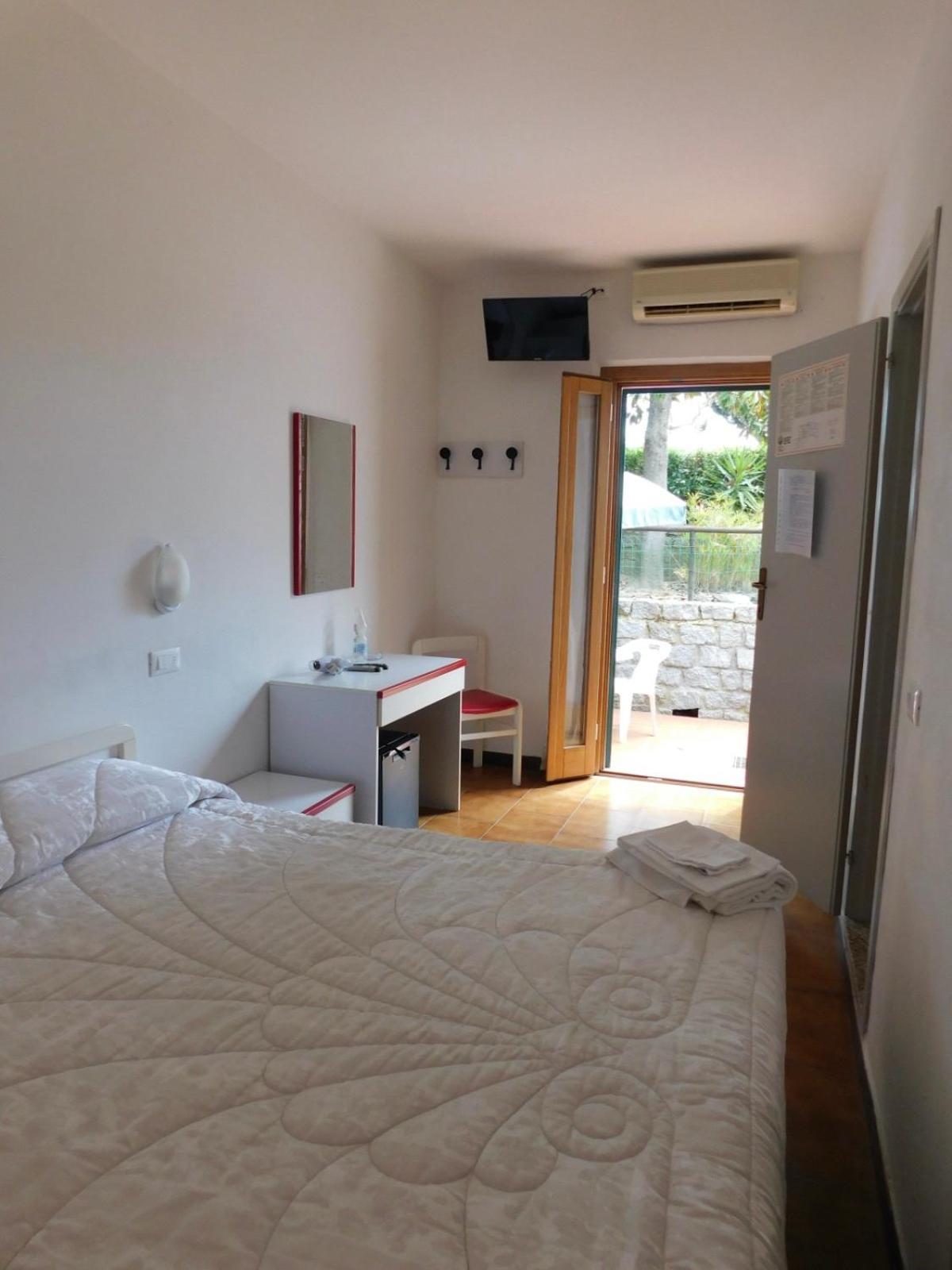 Locanda Dell'Amicizia Seccheto Ruang foto