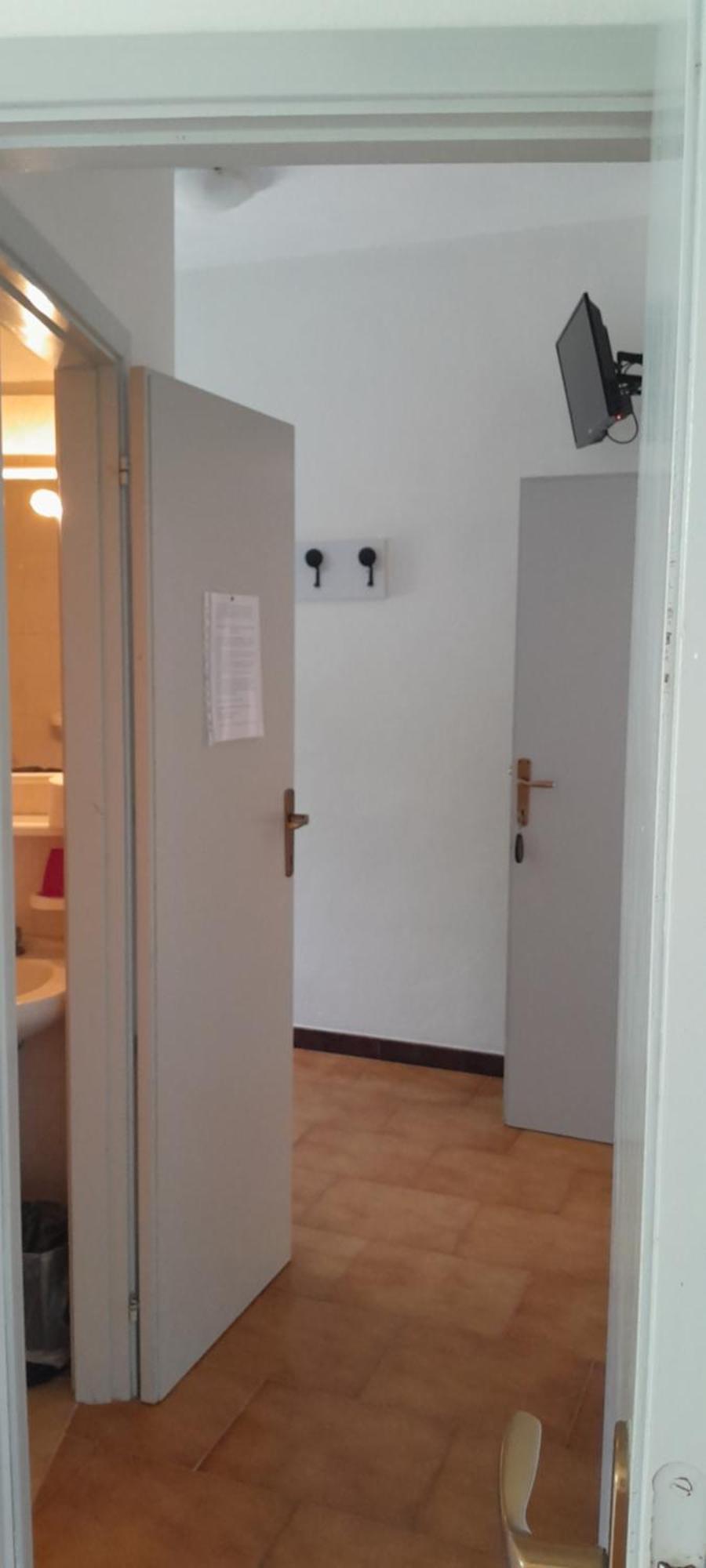 Locanda Dell'Amicizia Seccheto Ruang foto